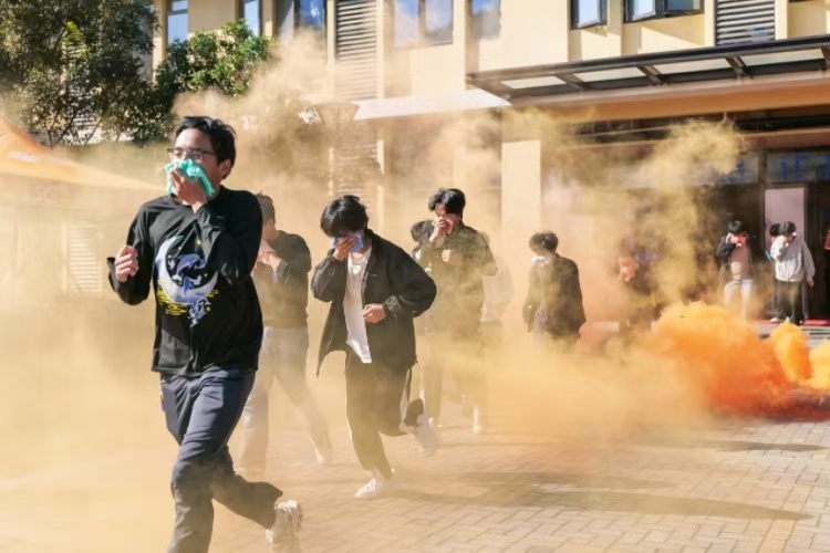 德信竞技安全通道图片